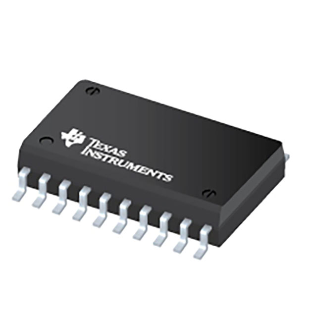 Texas Instruments ISOW7741FDFMR