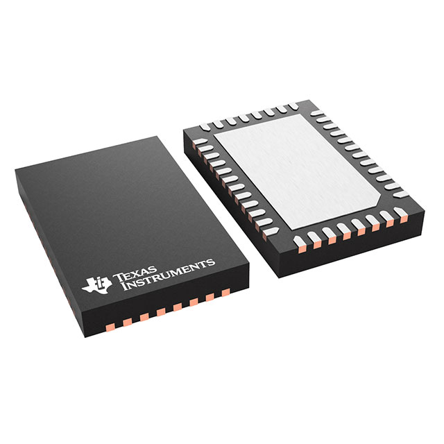 Texas Instruments TMDS1204RNQT