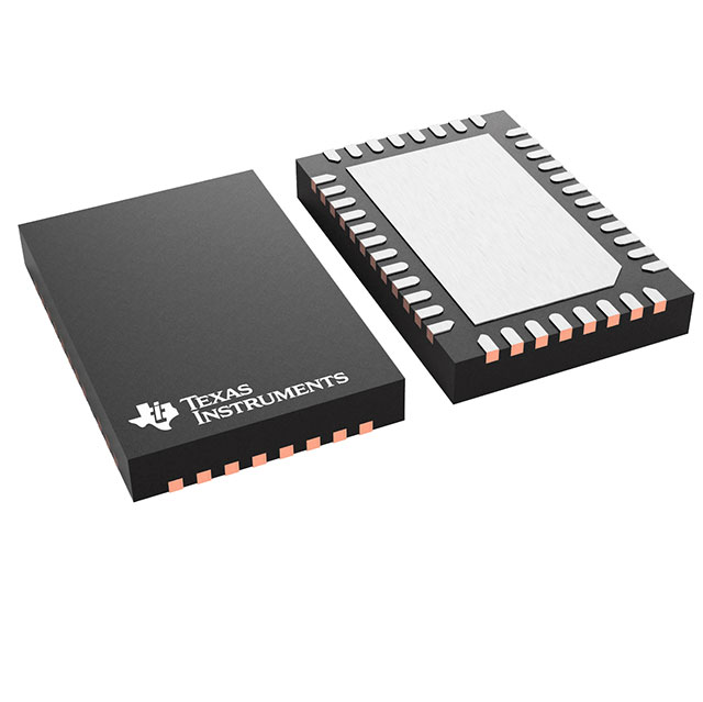 Texas Instruments TUSB1004RNQR