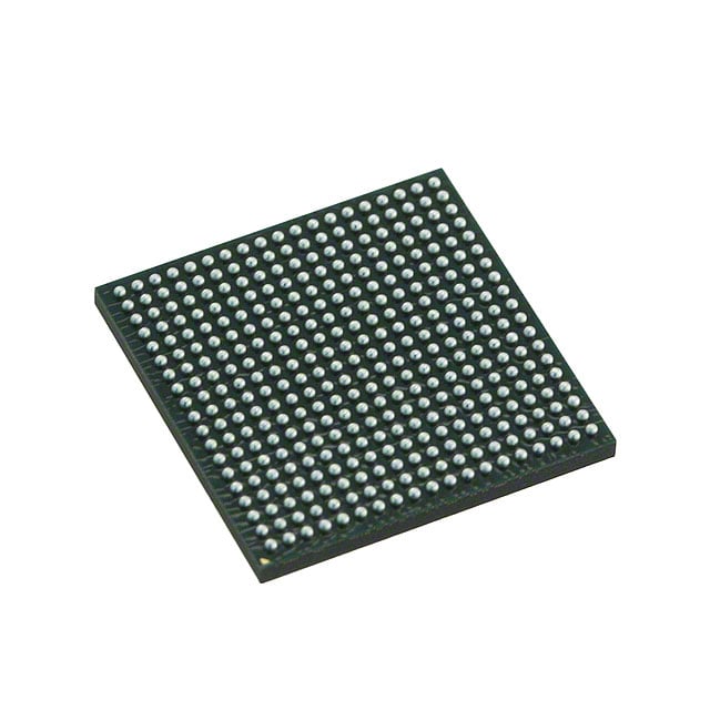 Texas Instruments TMS320C6746BZCG4