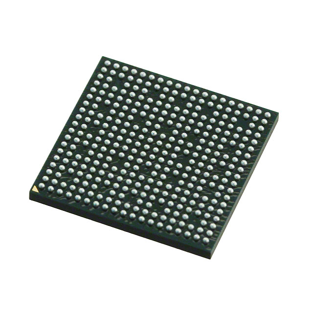 Texas Instruments TMS320DM368ZCEDF