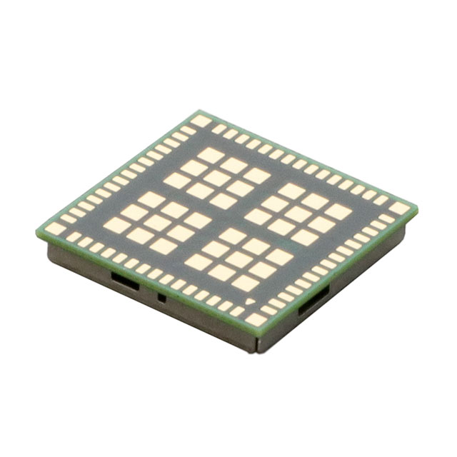 Texas Instruments WL1807MODGIMOCR
