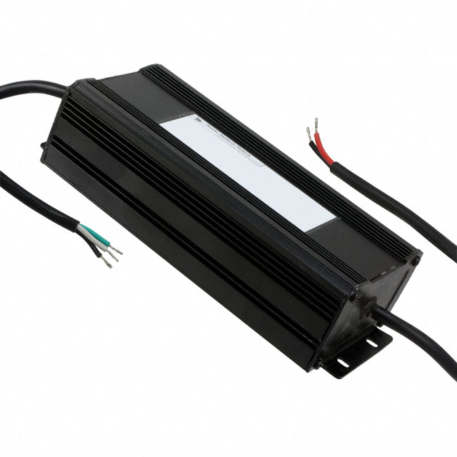 Thomas Research Products LED100W-024-C4200