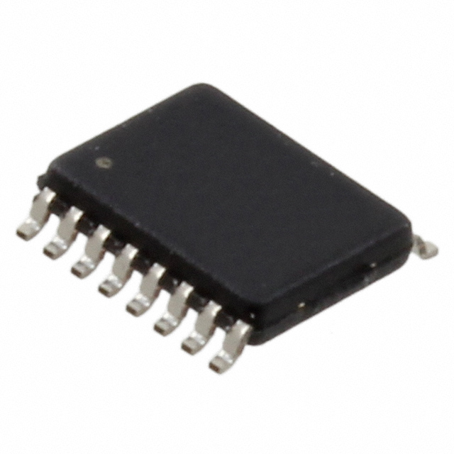 Toshiba Electronic Devices and Storage Corporation TC7MBL3257CFK(EL)