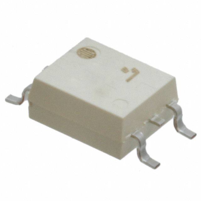 Toshiba Electronic Devices and Storage Corporation TLP174G(TP,F)