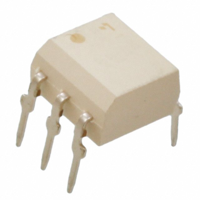 Toshiba Electronic Devices and Storage Corporation TLP3544(F)