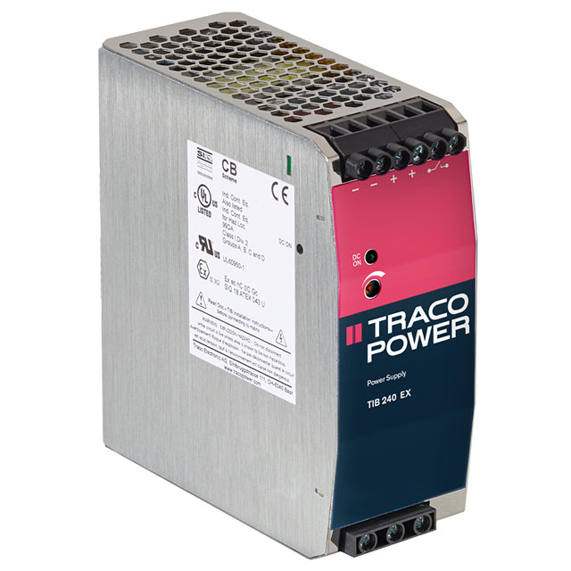TRACO Power TIB 240-124EX