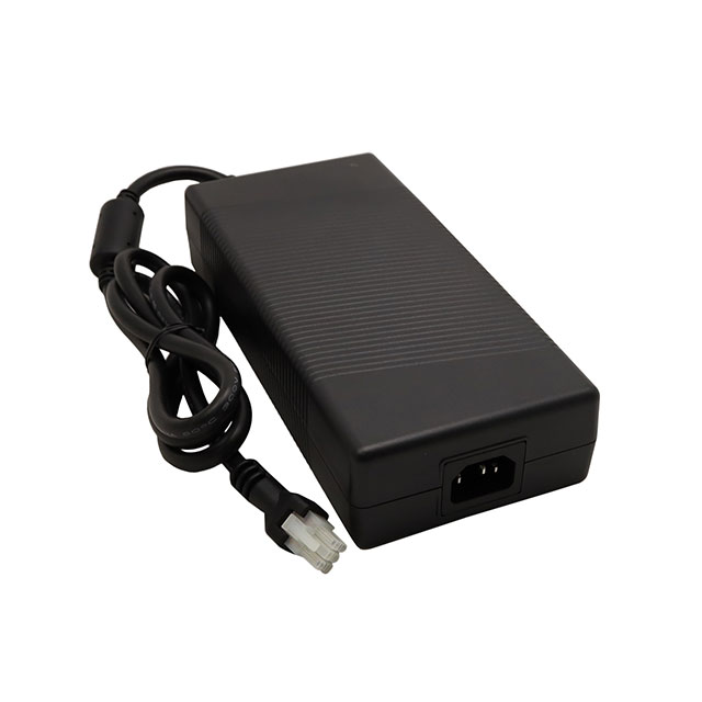Tri-Mag, LLC L6R250DM-240-C14