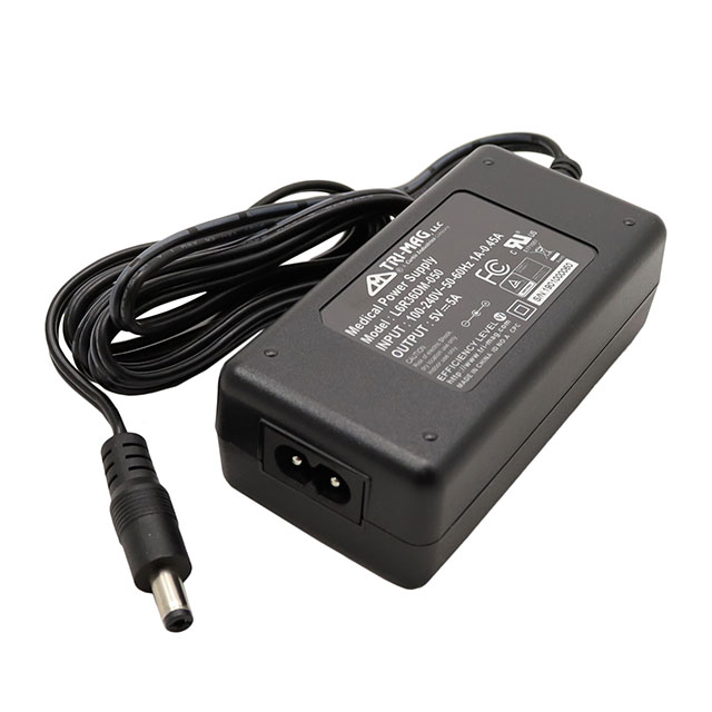 Tri-Mag, LLC L6R36DM-050-C8