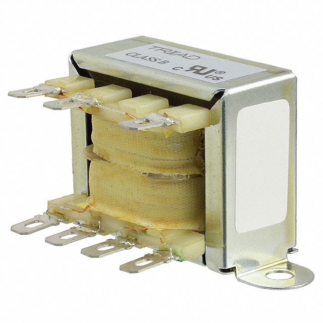 Triad Magnetics FD4-12