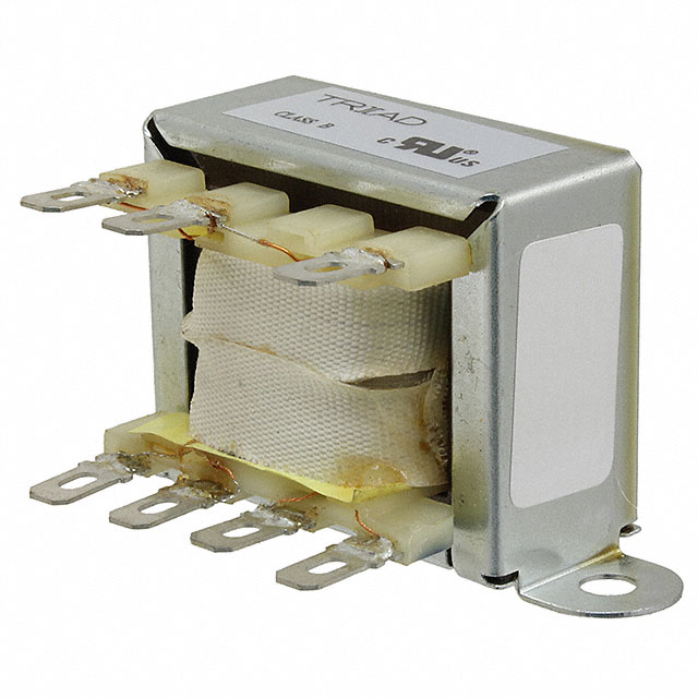 Triad Magnetics FD4-16