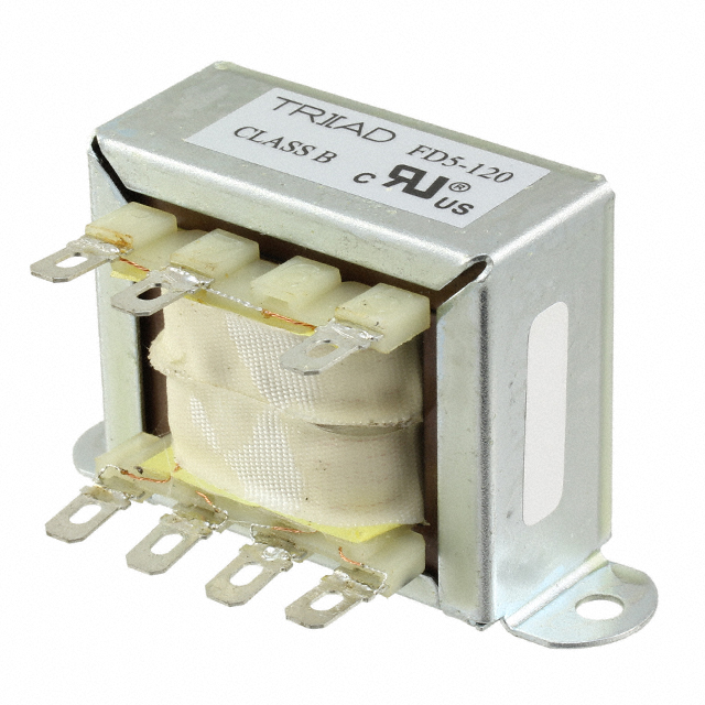Triad Magnetics FD5-120