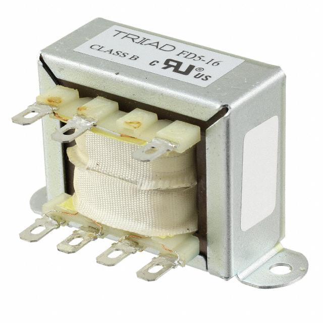 Triad Magnetics FD5-16