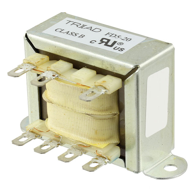Triad Magnetics FD5-20
