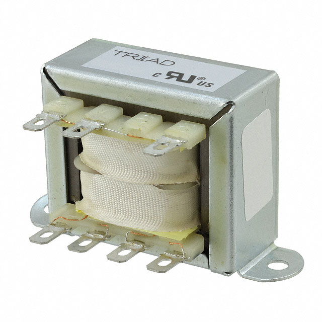 Triad Magnetics FD5-28