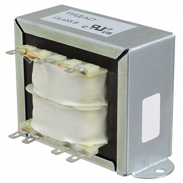 Triad Magnetics FD8-36