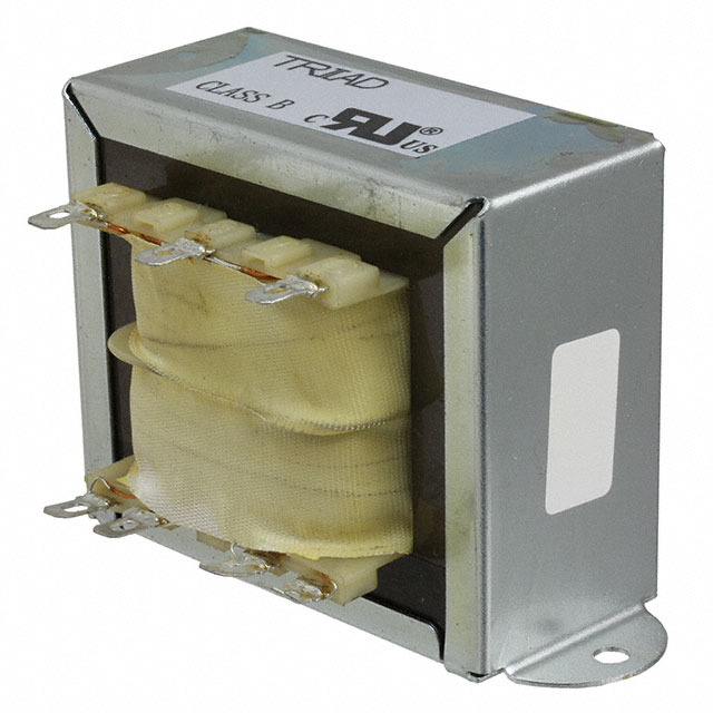 Triad Magnetics FD8-56