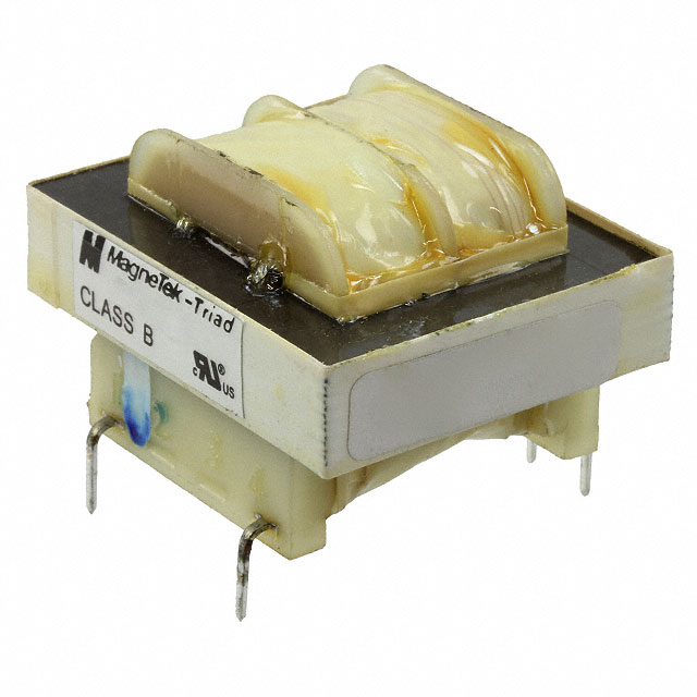 Triad Magnetics F48-050