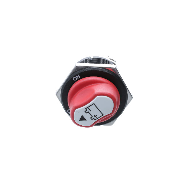 Switch Components BC3-DC
