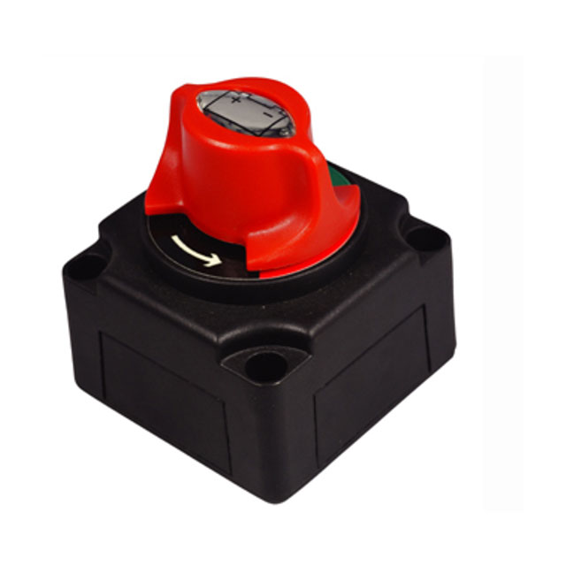 Switch Components BE1