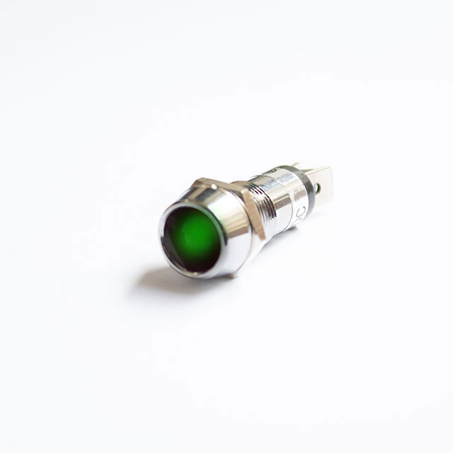 Switch Components LM2-8-1-G