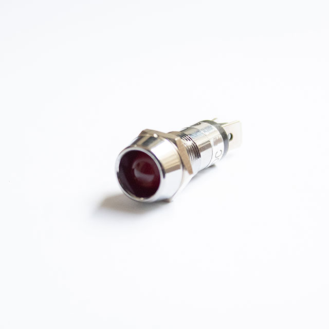 Switch Components LM2-8-1-R