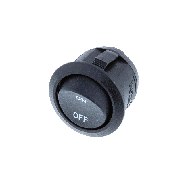 Switch Components RA1-1A-DC-2-B-2
