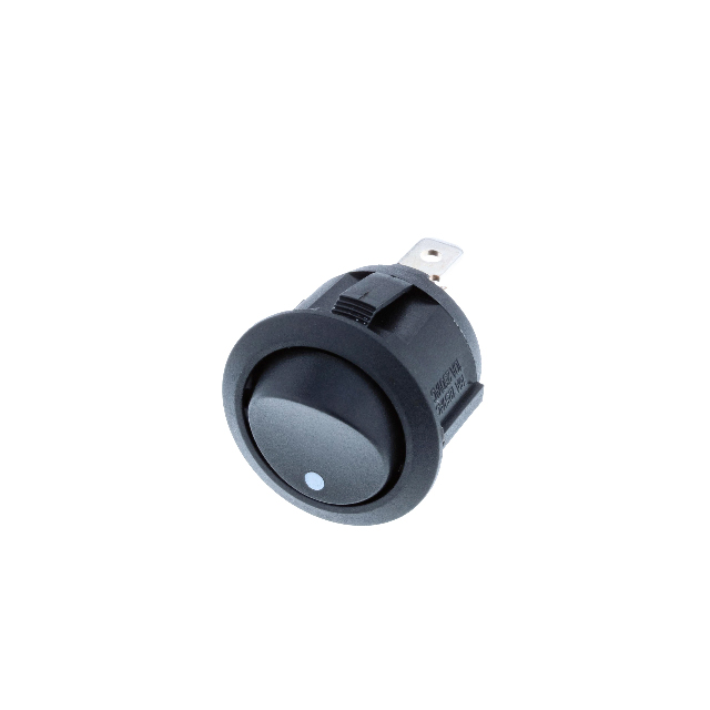 Switch Components RA1-1A-DC-2-B-3