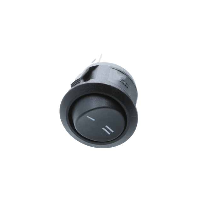 Switch Components RA1-1D-DC-2-B-4