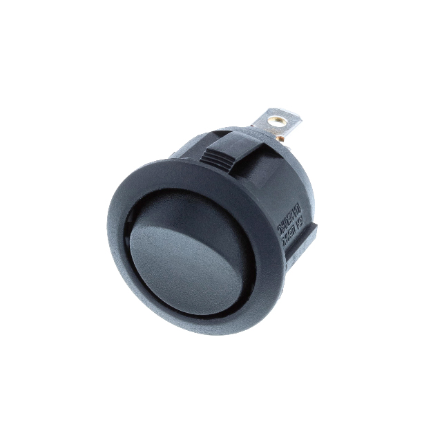 Switch Components RA1-1D-DC-2-B