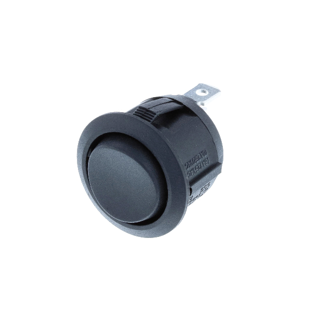 Switch Components RA1-1G-DC-2-B
