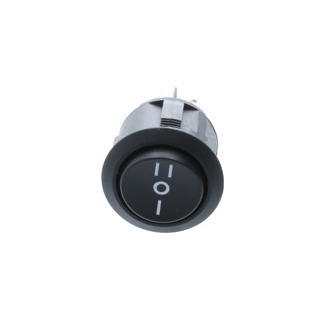 Switch Components RA1-2F-DC-2-B-5