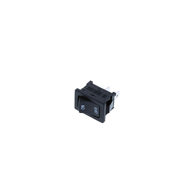 Switch Components RF1-1A-AC-2-B-2