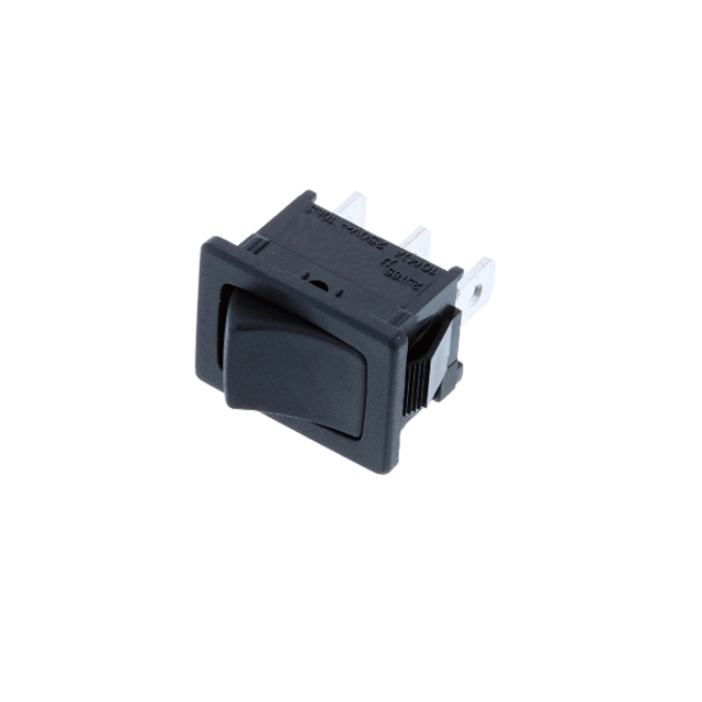 Switch Components RF1-1E-DC-2-B