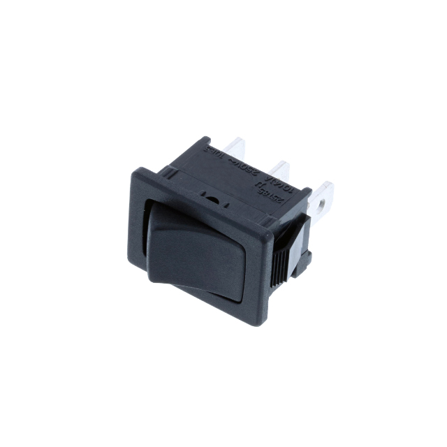 Switch Components RF1-1F-DC-2-B
