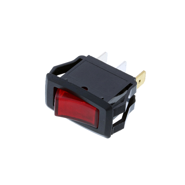 Switch Components RG1-1A-DC-1-RL