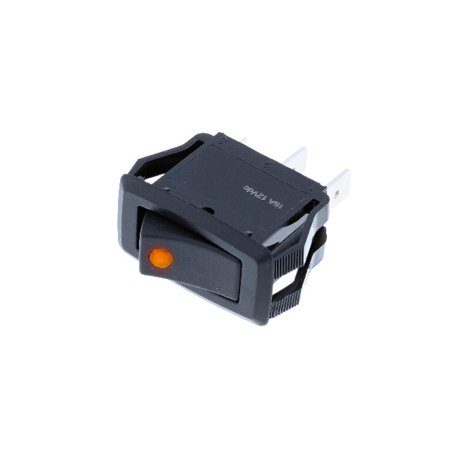 Switch Components RG2-1A-DC-1-AL