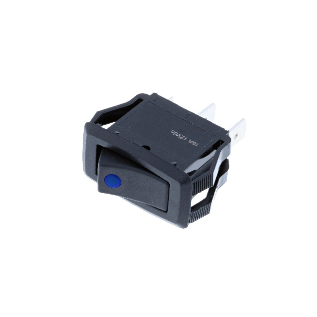 Switch Components RG2-1A-DC-1-UL