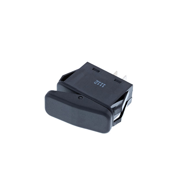 Switch Components SRC1-1A-AC-1-B