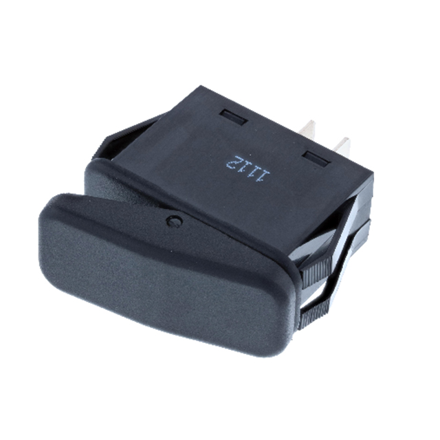 Switch Components SRC1-1A-DC-1-B