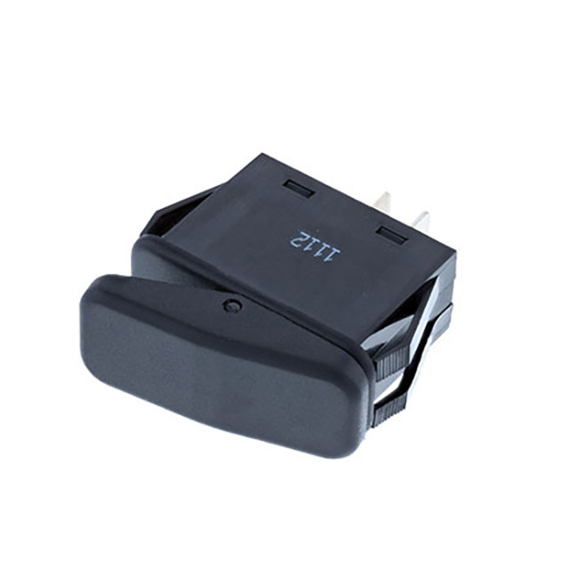 Switch Components SRC1-1B-AC-1-B