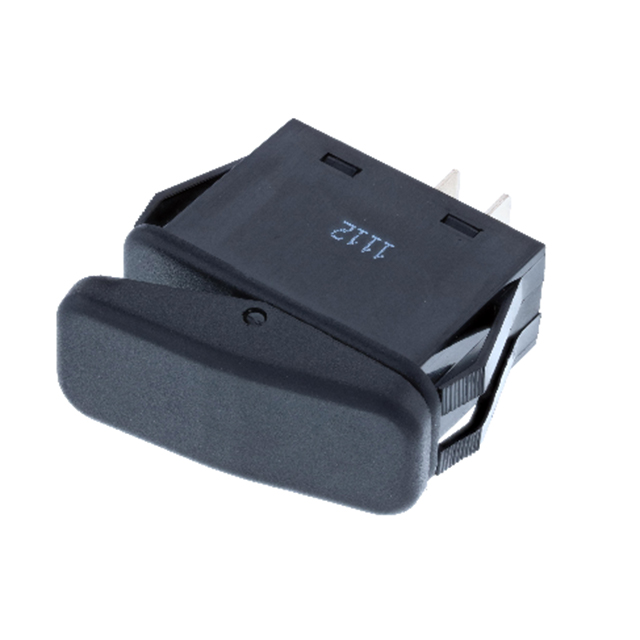 Switch Components SRC1-1B-DC-1-B