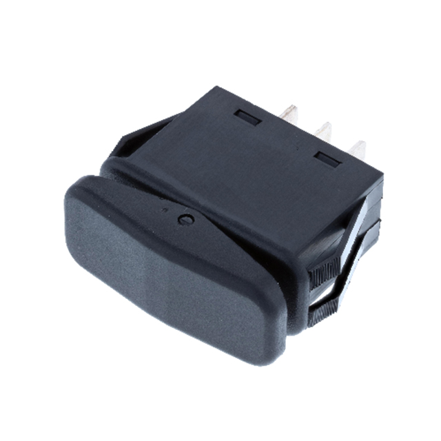 Switch Components SRC1-1D-DC-1-B