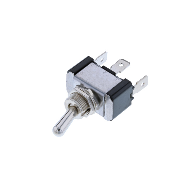 Switch Components TA1-1F-DC-1