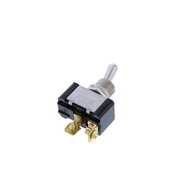 Switch Components TA2-1B-AC-6