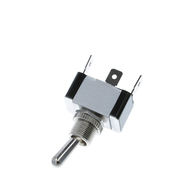 Switch Components TA2-1F-AC-1