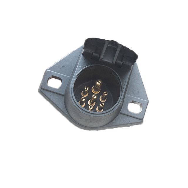 Switch Components TC7-SE2-N