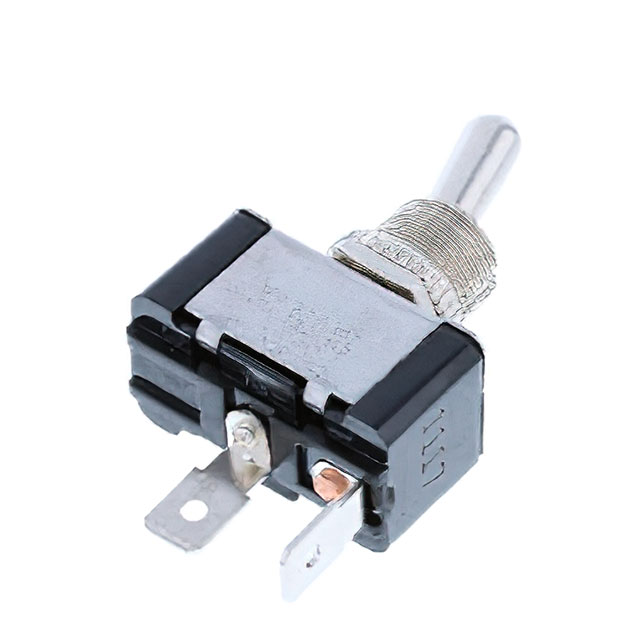 Switch Components TA2-1B-AC-1