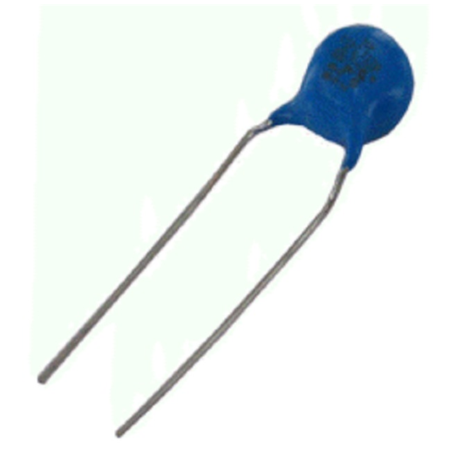 Trigon Components CCD-108B471KK02