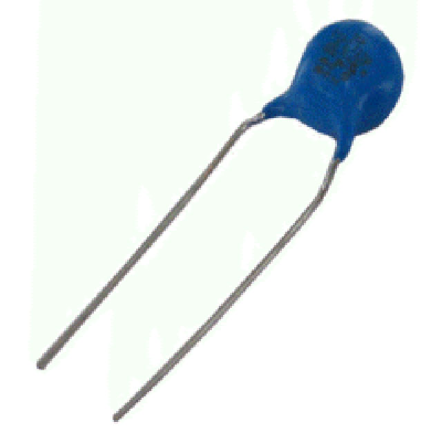 Trigon Components CCD-112E222MF03